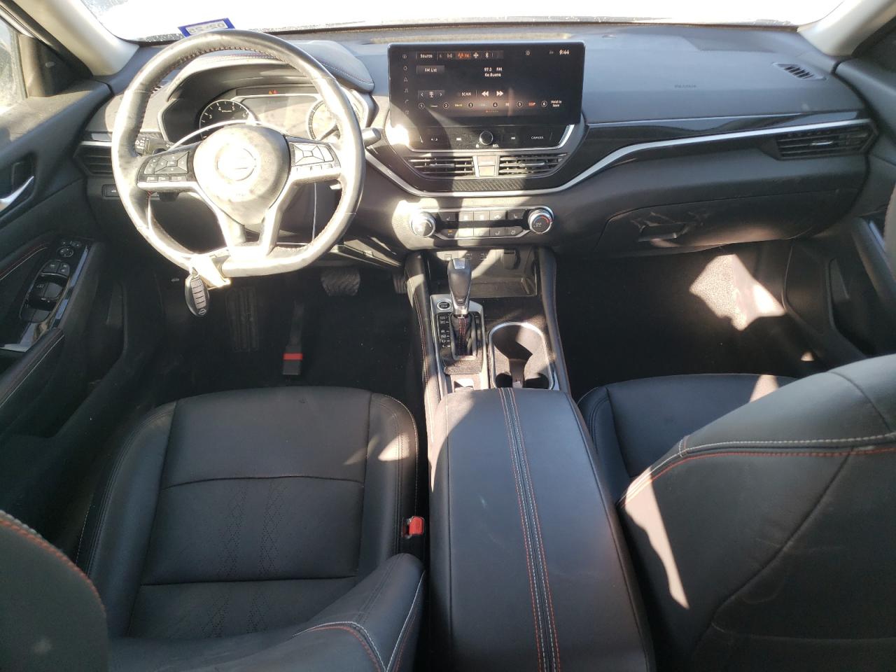 1N4BL4CW3PN364424 NISSAN ALTIMA 2023