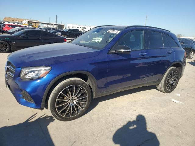 2018 Mercedes-Benz GLC GLC 300