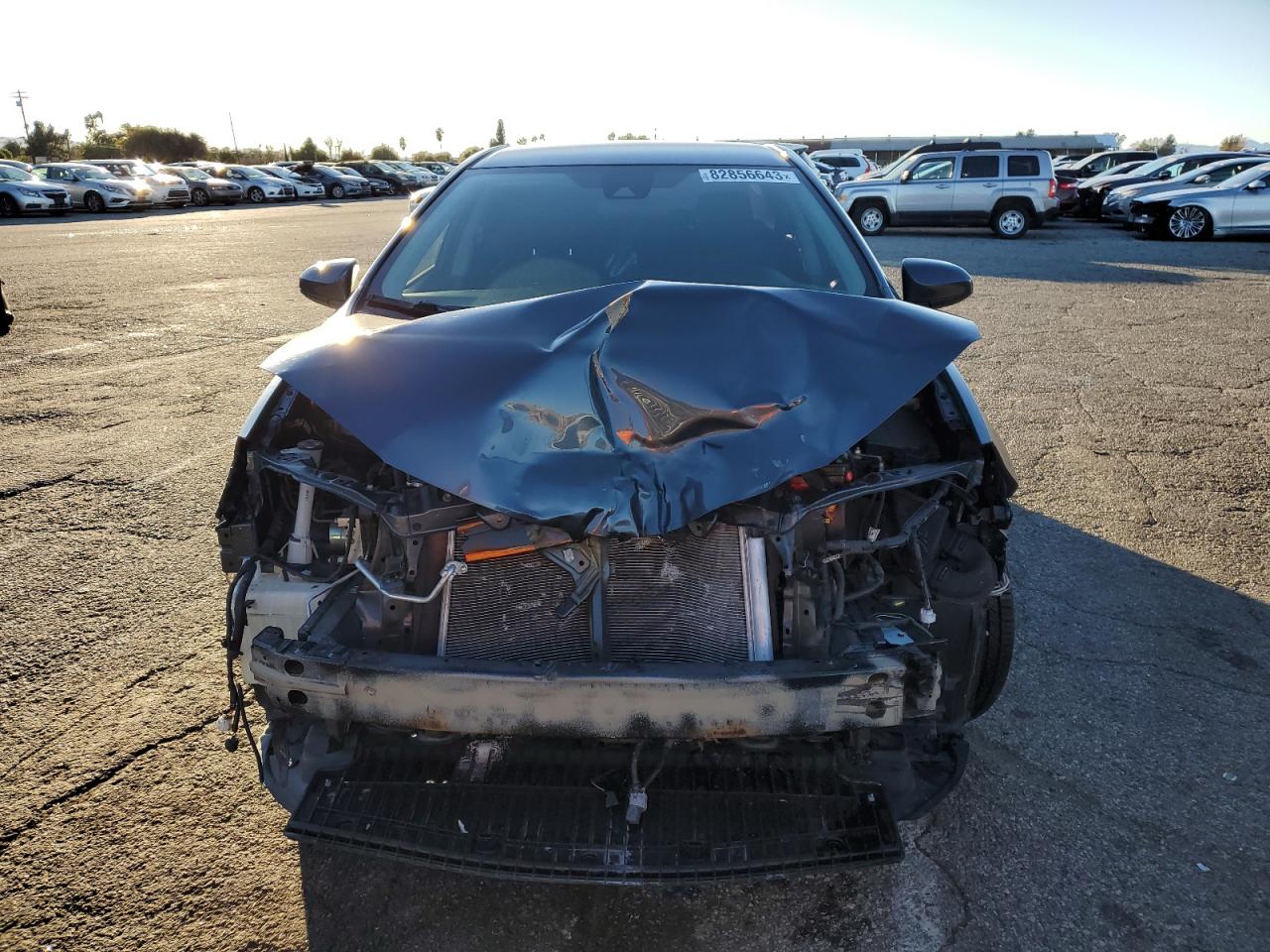 2T1BURHE5JC050420 TOYOTA COROLLA 2018