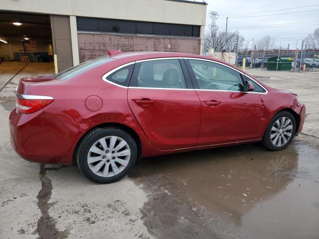 1G4PP5SK9G4127348 | 2016 BUICK VERANO