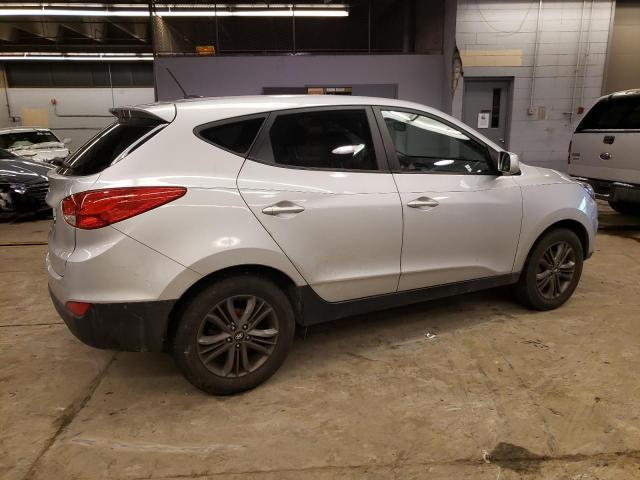 2015 HYUNDAI TUCSON GLS - KM8JT3AF4FU977638
