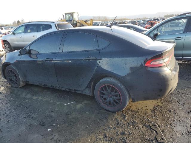 Vin: 1c3cdfaa7dd312993, lot: 39464914, dodge dart se 20132