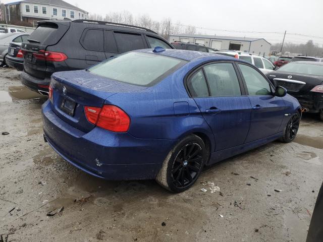 Vin: wbapk5g5xbnn26081, lot: 38010204, bmw 3 series xi sulev 20113