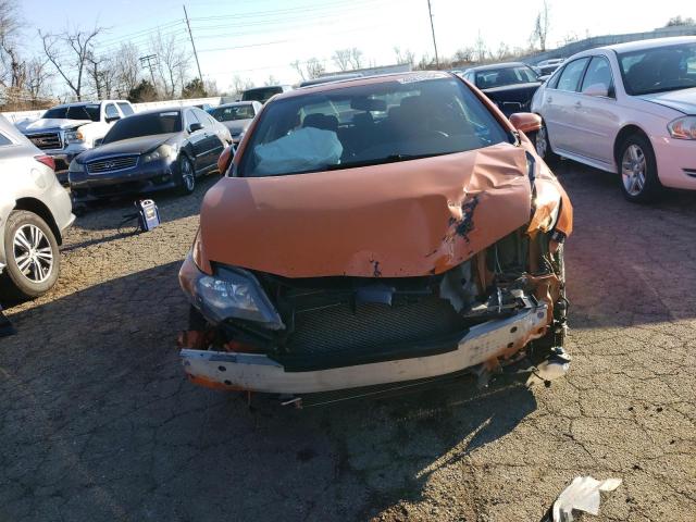 2015 HONDA CIVIC 4D 2HGFG4A5XFH705711