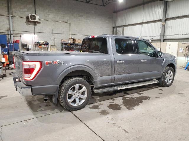 1FTFW1E84NFA99990 | 2022 FORD F150 SUPER