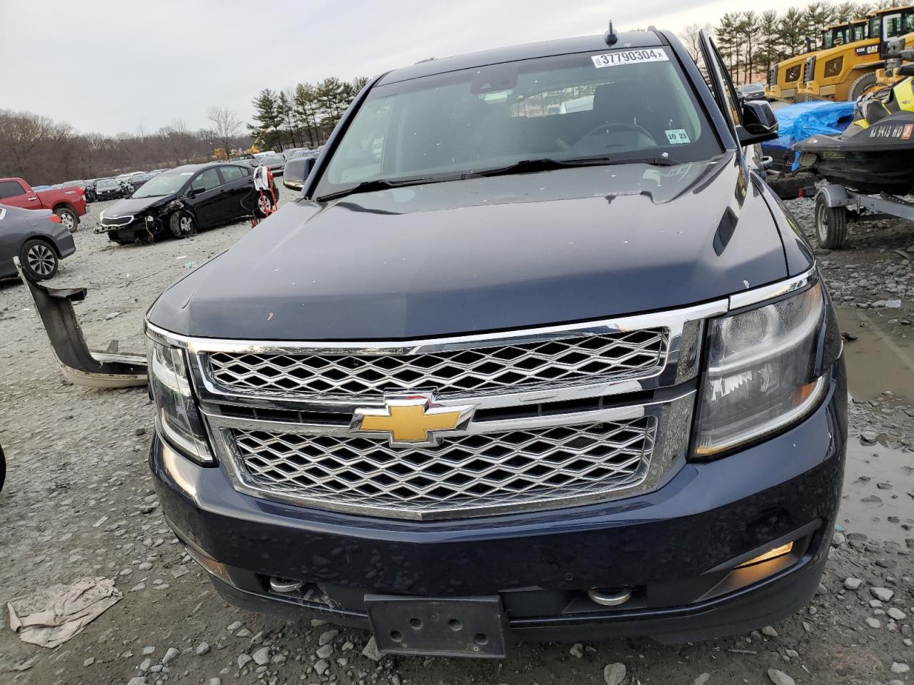 1GNSKHKCXJR380915 CHEVROLET SUBURBAN 2018
