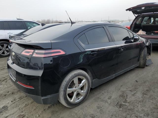 VIN 1G1RD6E4XEU159949 2014 Chevrolet Volt no.3