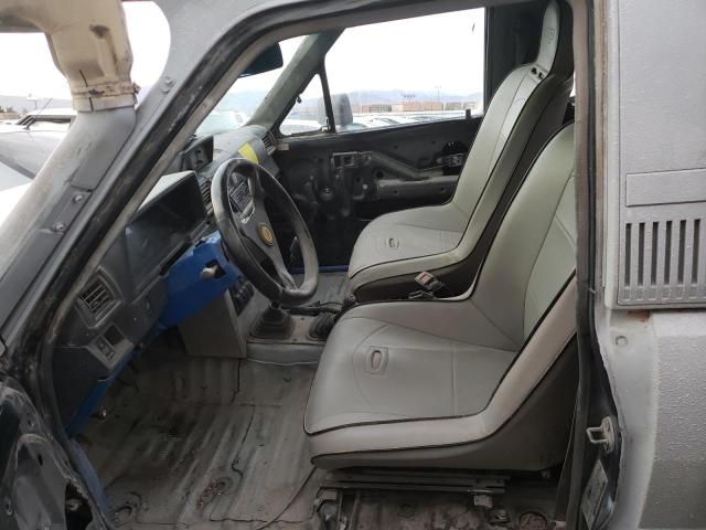 JT4RN62S6H0183460 | 1987 Toyota 4runner rn60