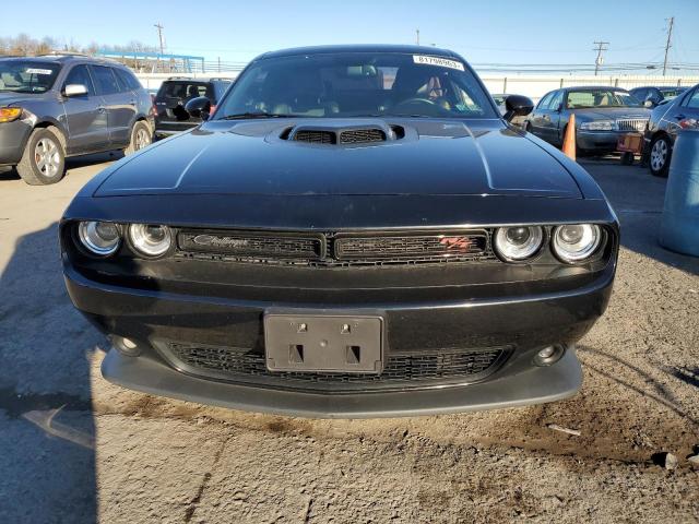 2C3CDZFJ5GH100658 | 2016 DODGE CHALLENGER