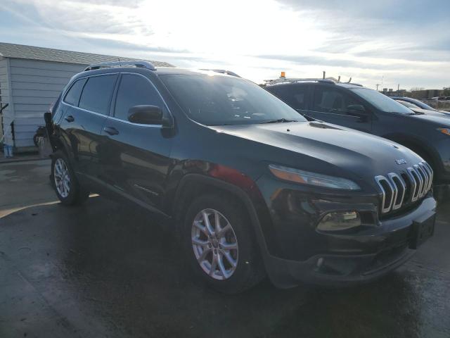 1C4PJLCS9FW655628 | 2015 JEEP CHEROKEE L