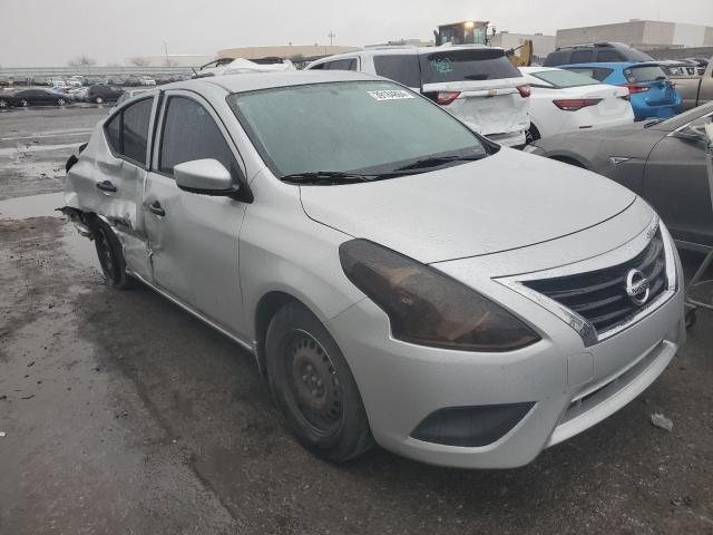 2017 NISSAN VERSA S - 3N1CN7AP4HL858589