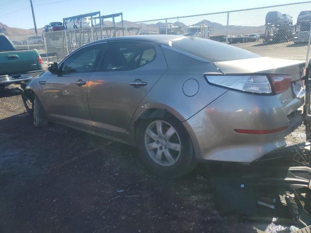 2015 Kia Optima Ex VIN: 5XXGN4A72FG420109 Lot: 40266234