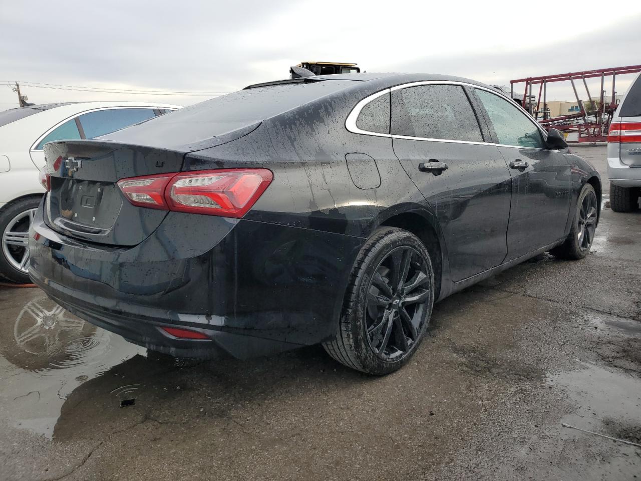 1G1ZD5ST9MF055462 CHEVROLET MALIBU 2021