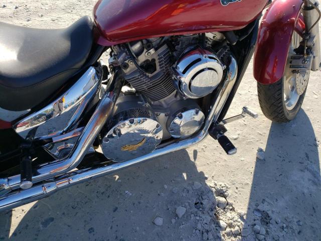 2004 HONDA VTX1300 C 1HFSC55064A010981