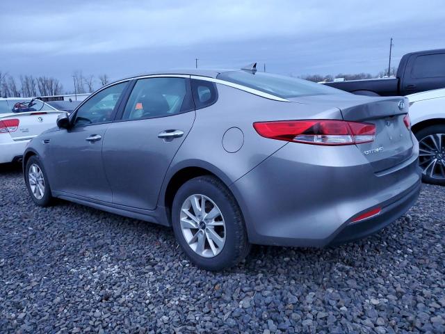 5XXGT4L38GG101038 | 2016 KIA OPTIMA LX