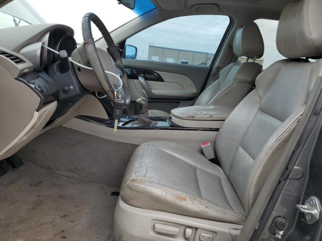 2HNYD28217H536707 | 2007 Acura mdx