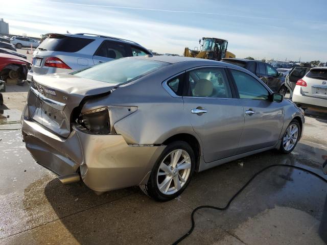 Vin: 1n4al3ap1fc417276, lot: 82697983, nissan altima 2.5 20153