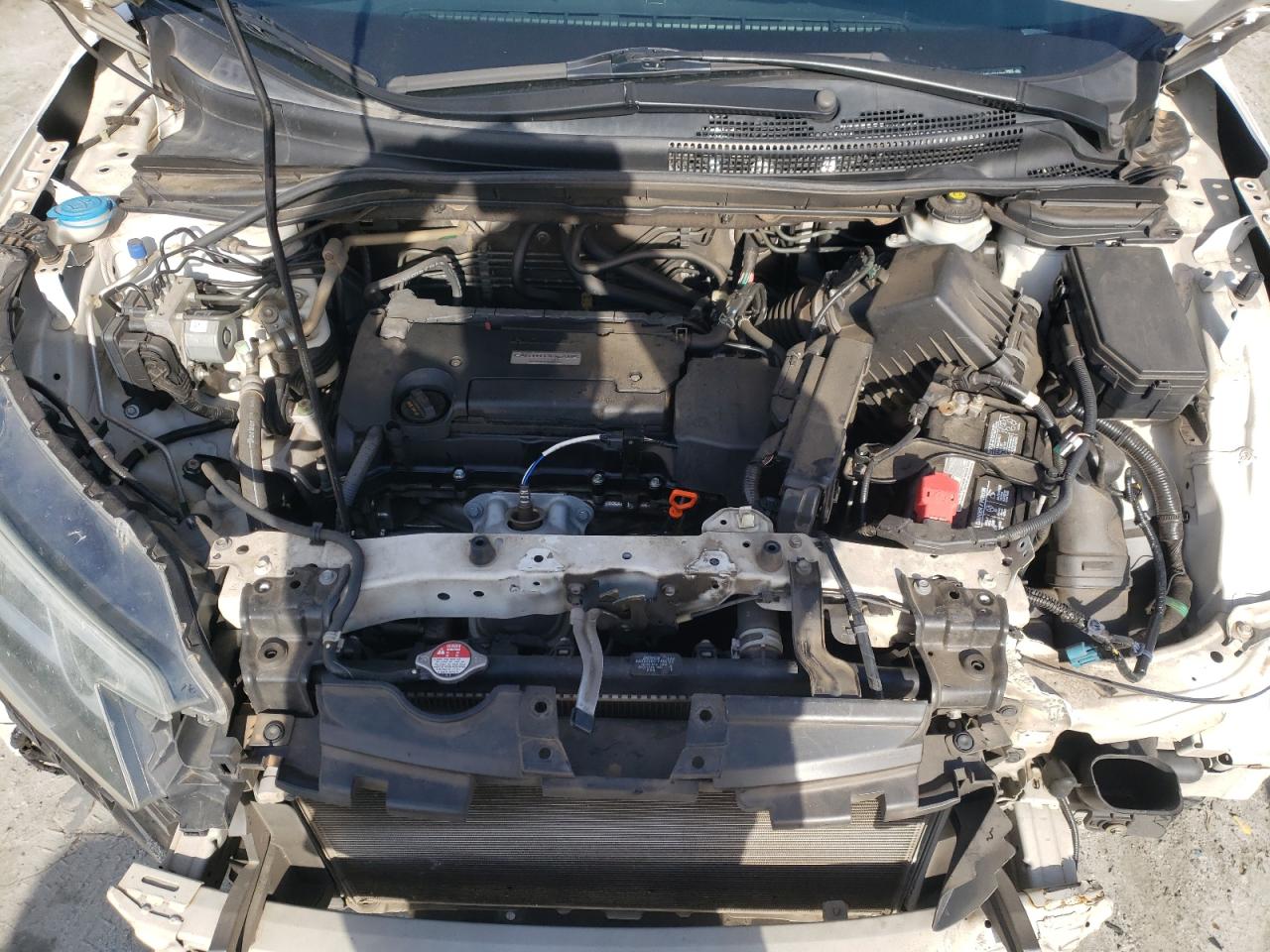 5J6RM4H41GL026782 HONDA CRV 2016