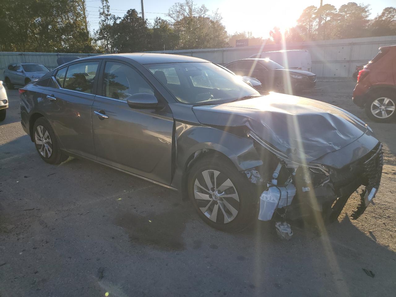 1N4BL4BV3KC210485 NISSAN ALTIMA 2019