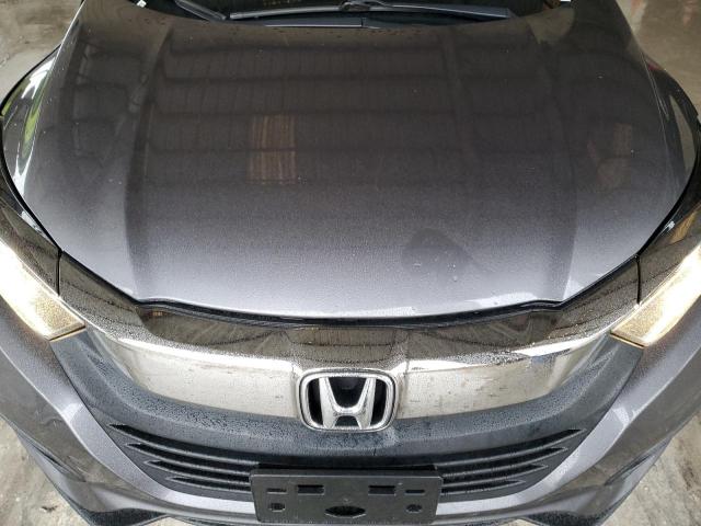 3CZRU6H30MM723647 | 2021 HONDA HR-V LX