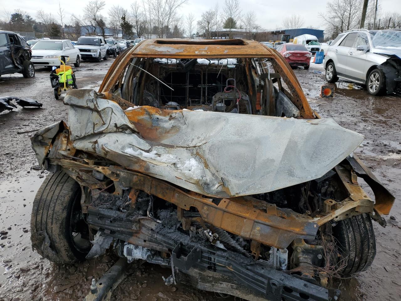 3N1AB8DV6NY317025 NISSAN SENTRA 2022