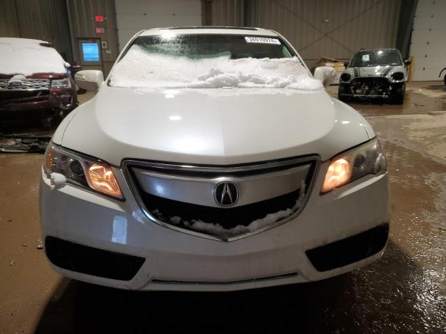 5J8TB4H38EL021926 | 2014 ACURA RDX