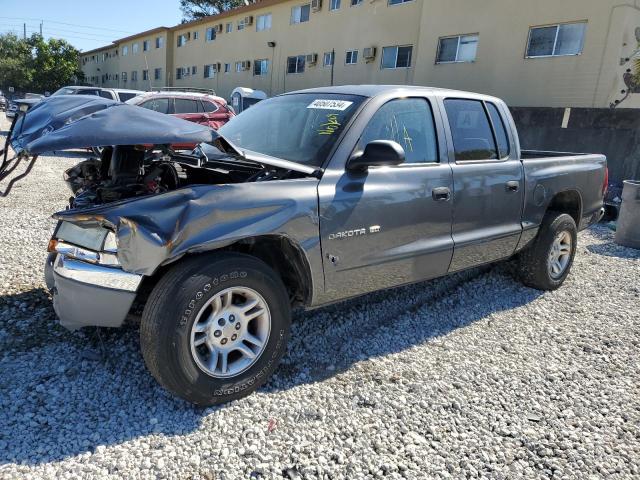 2001 Dodge Dakota 