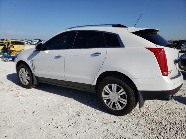 3GYFNBE38GS526531 | 2016 CADILLAC SRX LUXURY