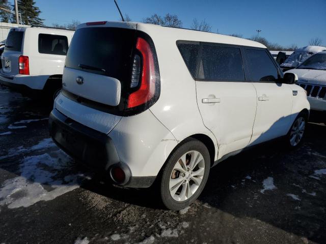 KNDJP3A50F7186022 | 2015 KIA SOUL +