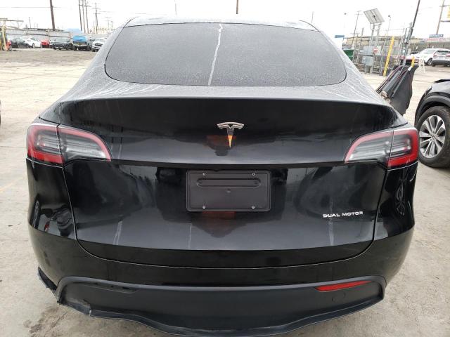 7SAYGDEE5PF806344 | 2023 TESLA MODEL Y