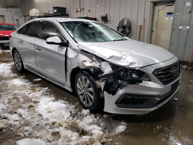 5NPE34AF6GH349927 | 2016 HYUNDAI SONATA SPO