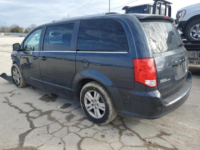 Vin: 2c4rdgdg0dr597352, lot: 40683064, dodge caravan crew 20132