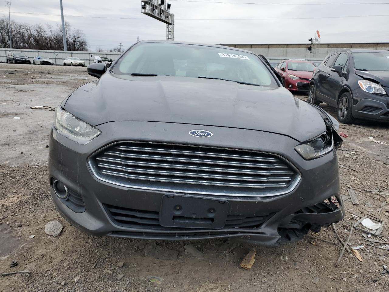 3FA6P0G76GR379918 FORD FUSION 2016