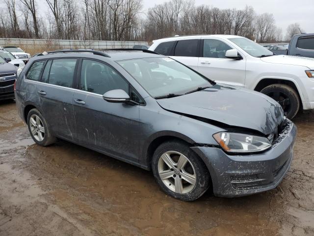 2015 VOLKSWAGEN GOLF SPORT - 3VWCA7AU6FM512465