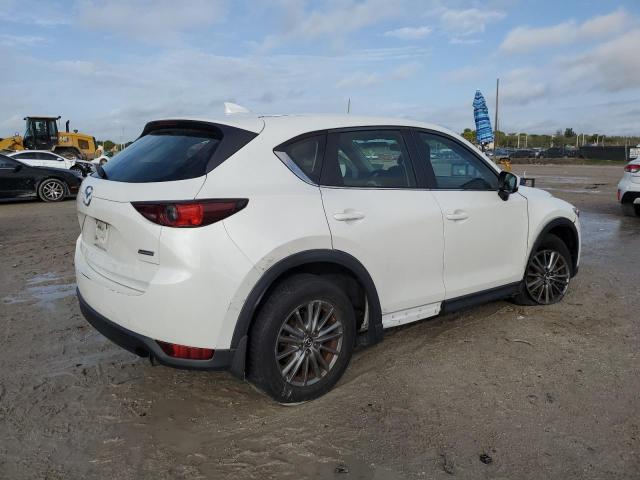 JM3KFBBL4H0197879 | 2017 MAZDA CX-5 SPORT