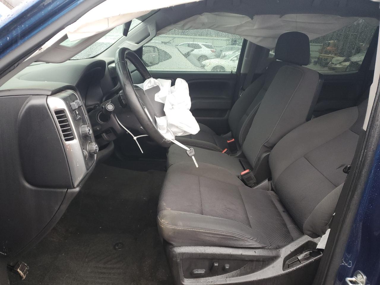 3GCUKREC5GG373785 CHEVROLET ALL Models 2016