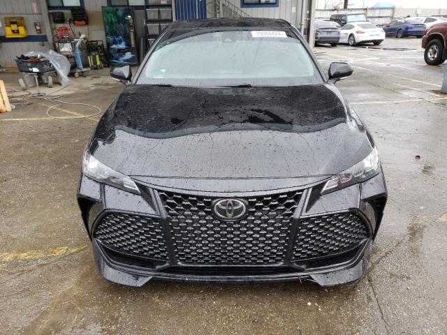 2021 TOYOTA AVALON TRD - 4T1FZ1FB5MU057884
