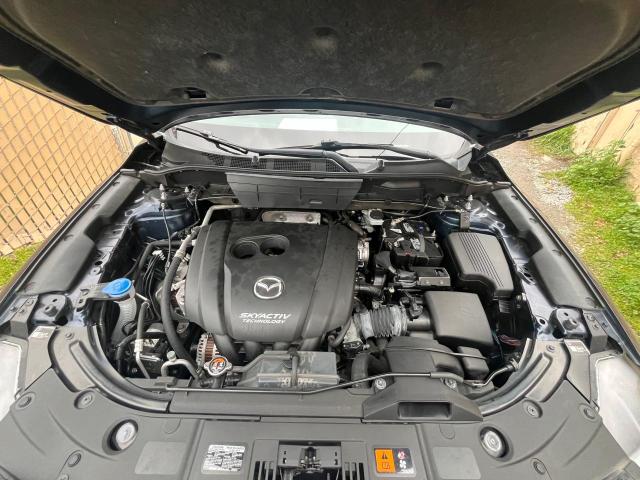 2018 Mazda Cx-5 Touring VIN: JM3KFACM1J0406258 Lot: 38998004