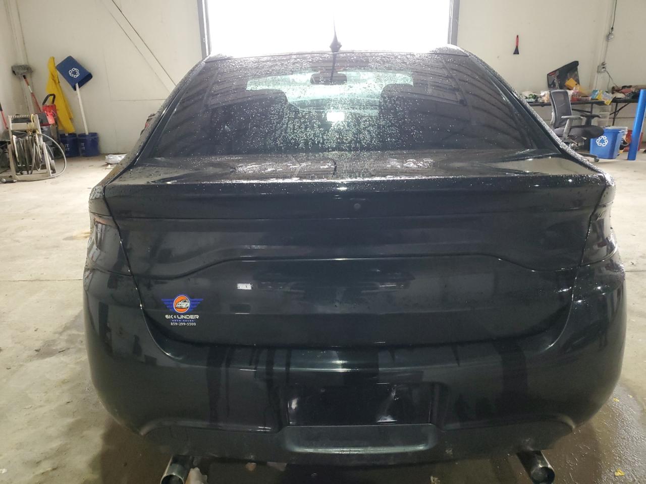 1C3CDFBB6FD253218 2015 Dodge Dart Sxt