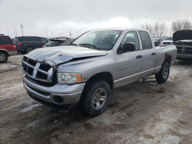 2005 Dodge Ram 1500 ST