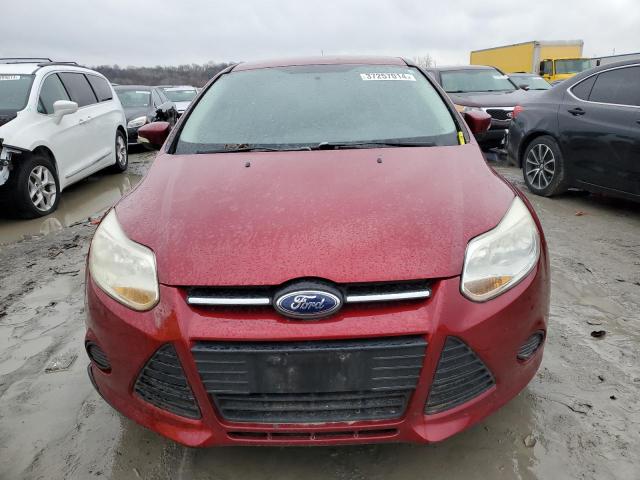 1FADP3F29EL105333 | 2014 Ford focus se