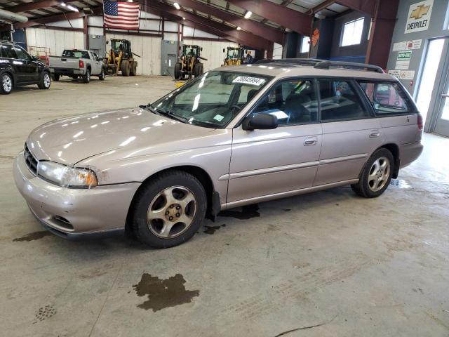 1999 Subaru Legacy 