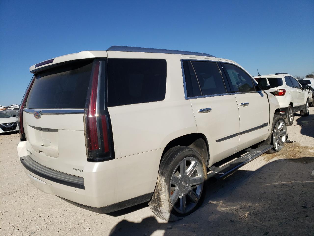 1gys3nkj6fr510449 1GYS3NKJ6FR510449 2015 Cadillac Escalade Premium