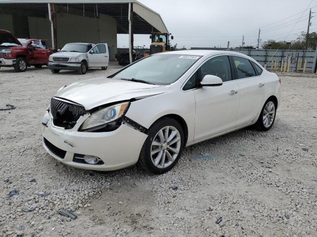 2013 Buick Verano 