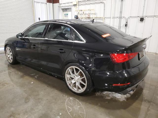 2015 Audi A3 Premium Plus VIN: WAUEFGFF8F1109105 Lot: 38387454