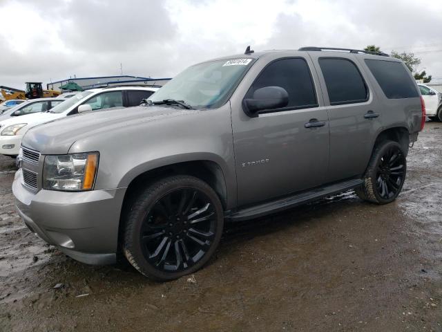 2007 Chevrolet Tahoe 