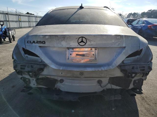 VIN WDDSJ4EB7HN416087 2017 Mercedes-Benz CLA-Class,... no.6