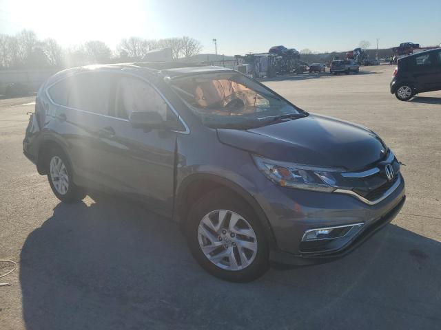 Vin: 3czrm3h50gg710383, lot: 37904834, honda crv ex 20164