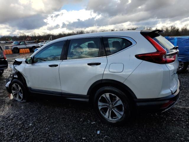 2HKRW6H34KH224742 | 2019 HONDA CR-V LX