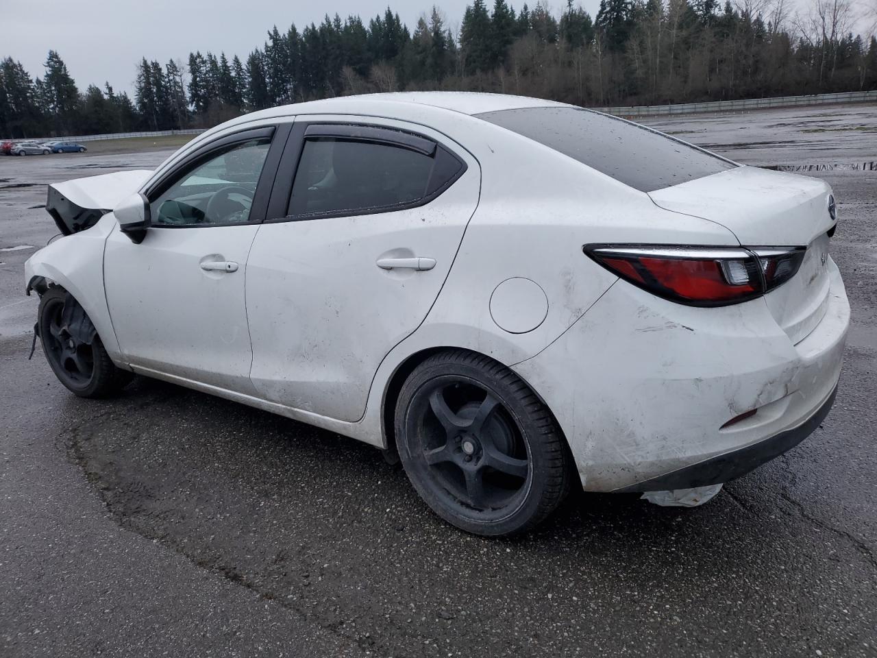 3MYDLBZV3GY103871 TOYOTA SCION 2016